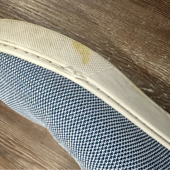 Rothy’s 11.5 Sneakers in Coast - Picture 7 of 11